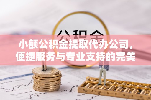 浮山小额公积金提取代办公司，便捷服务与专业支持的完美结合