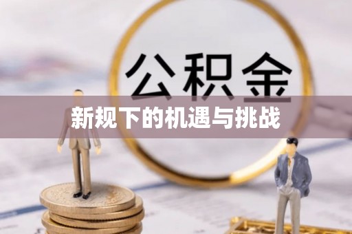 浮山新规下的机遇与挑战
